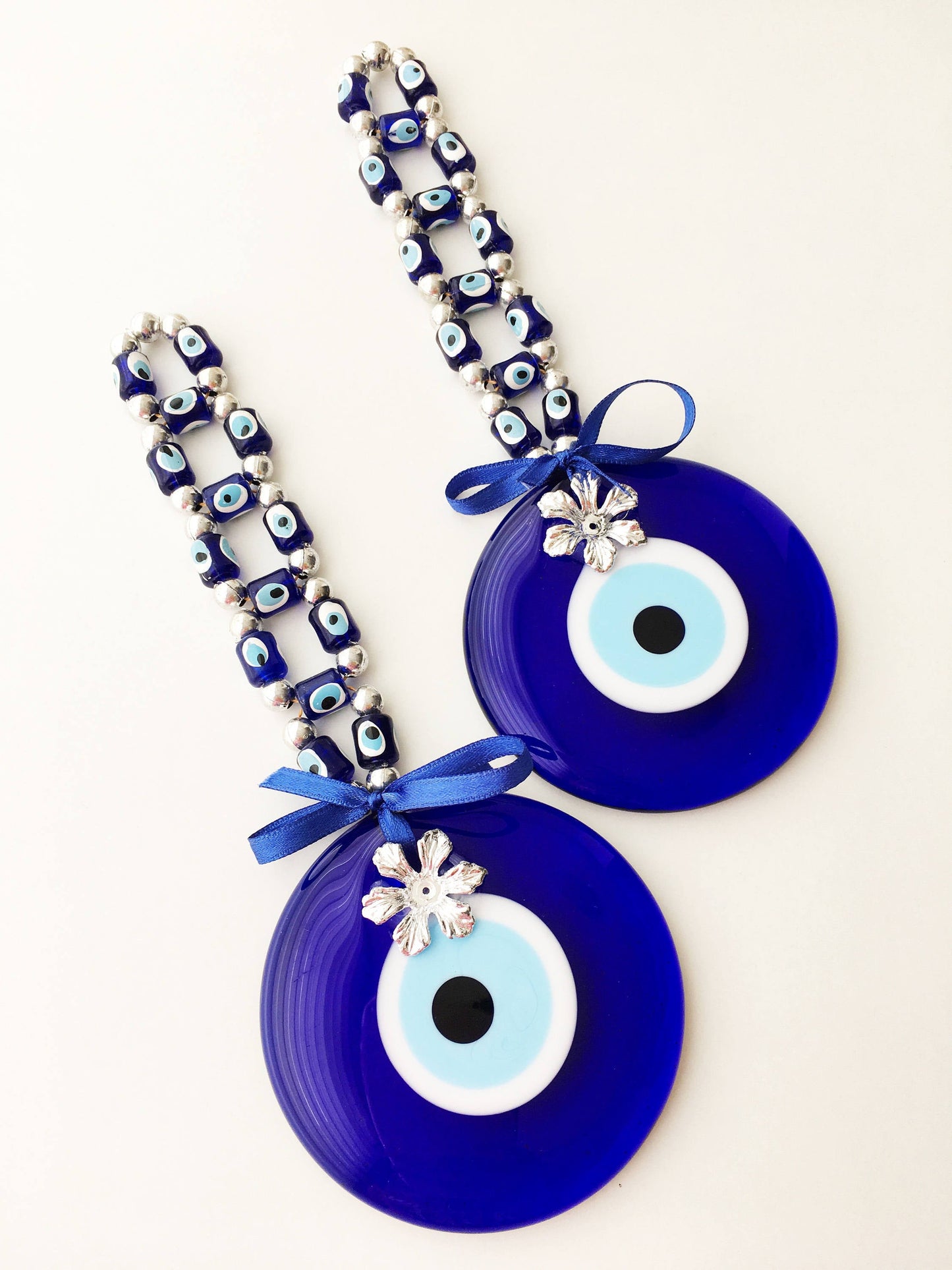 Greek Evil Eye Wall Hanging