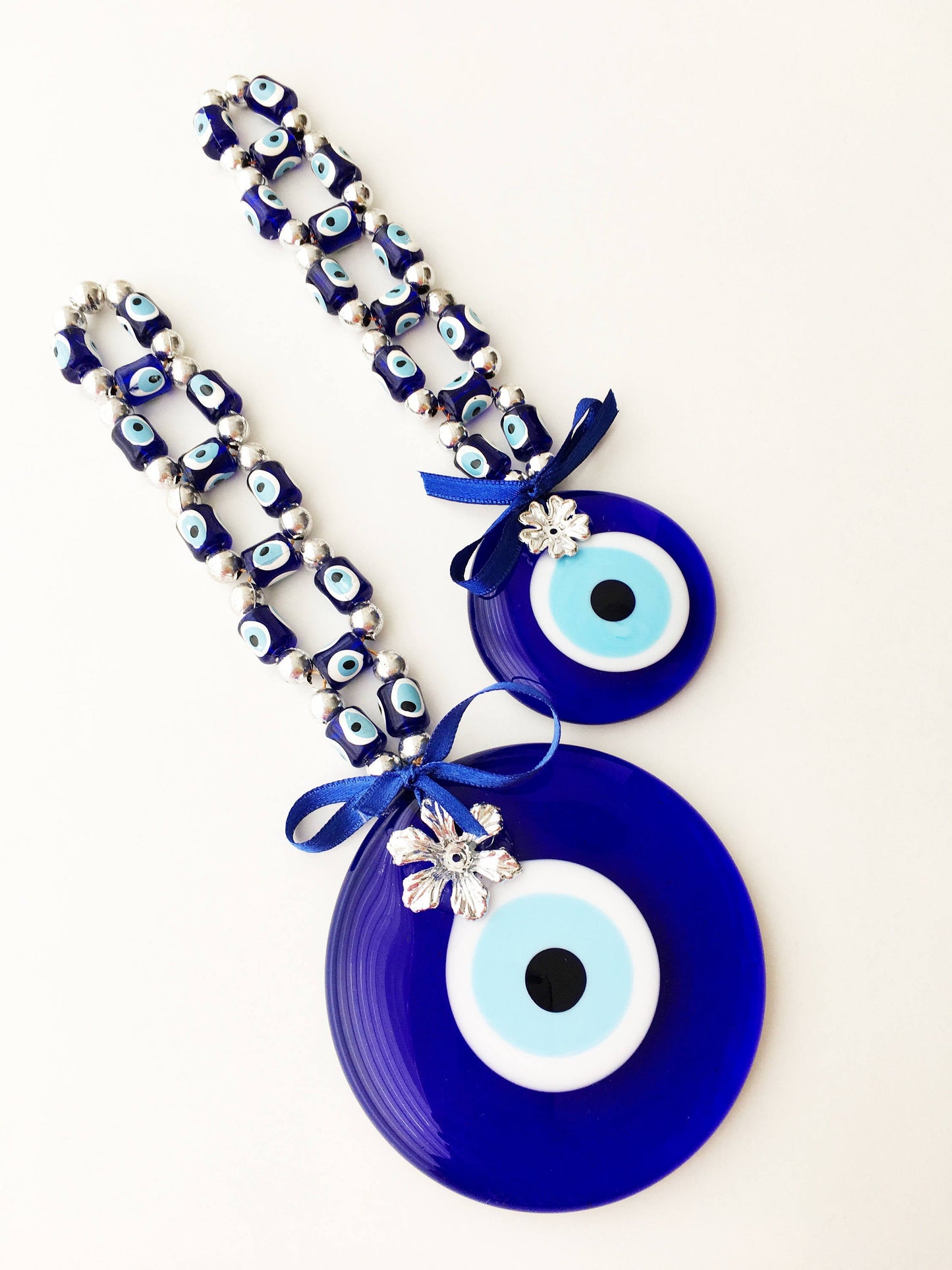 Greek Evil Eye Wall Hanging